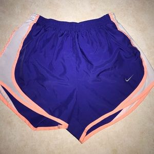 Nike Athletic Shorts